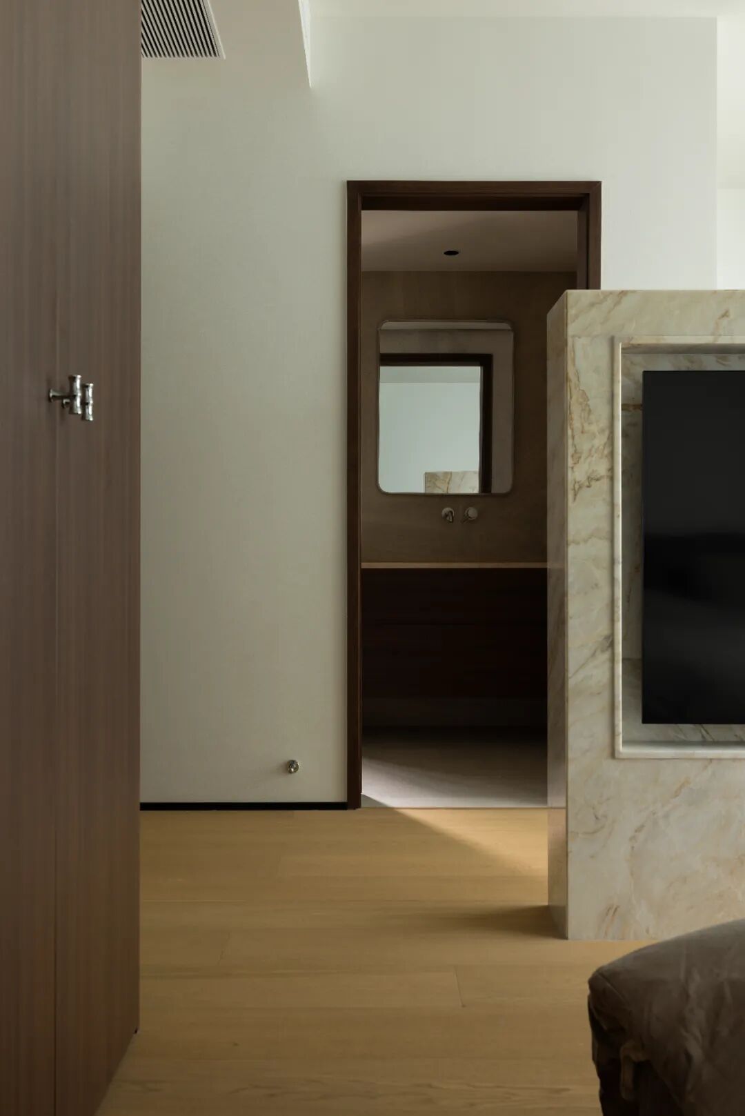 成都保利·天屿153㎡跃层住宅装修丨中国成都丨里特设计-51