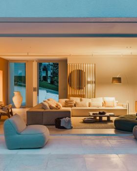 伊波兰加住宅丨巴西丨Nati Minas & Studio