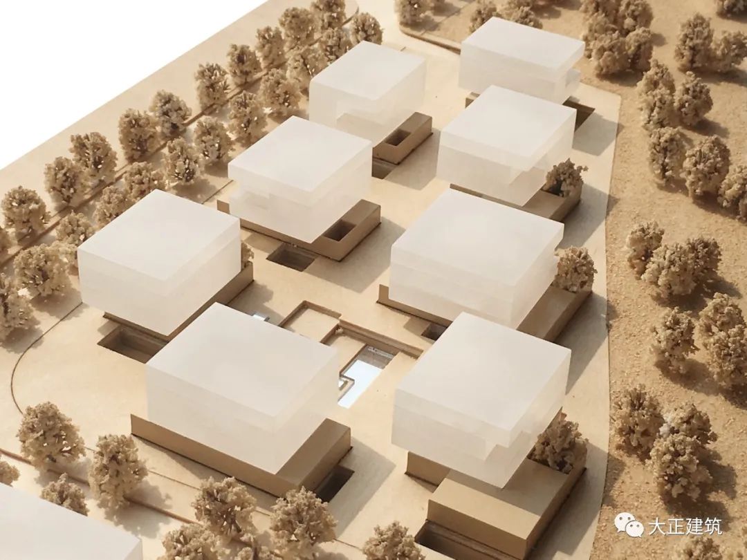 AI未来街区 · 穿街引园的生态创新设计丨中国上海丨Dplus studio大正建筑-38