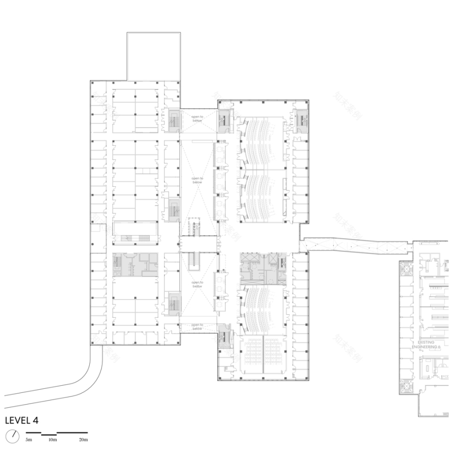 Waterloo 大学工程 5 和 7 号楼-47