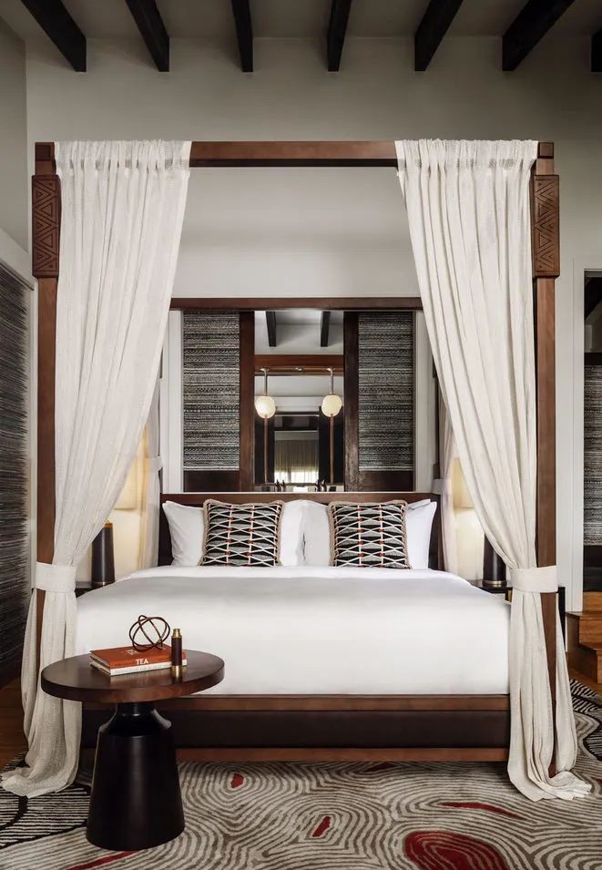 唯逸OneOnly度假村丨多位设计师-103