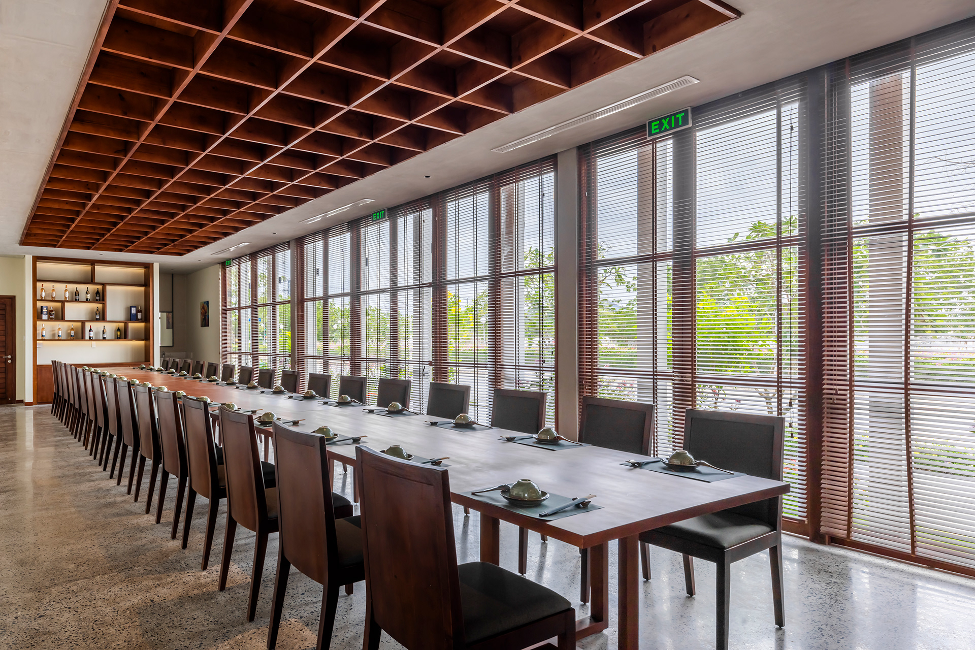 度假酒店丨越南丨TAHA STUDIO-40