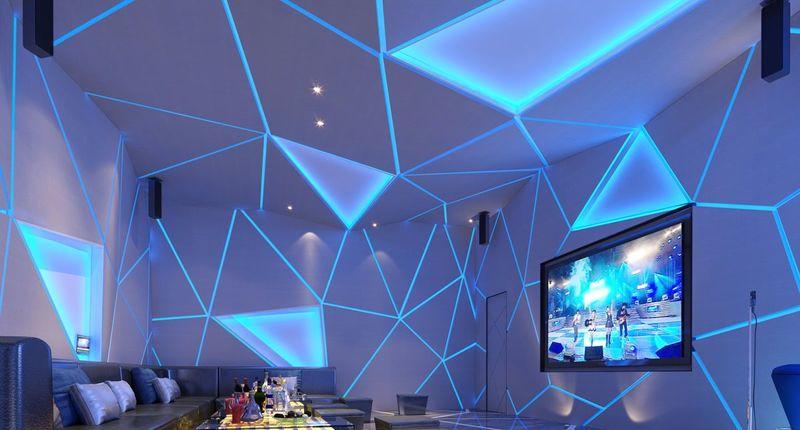 丹巴KTV音乐空间-3