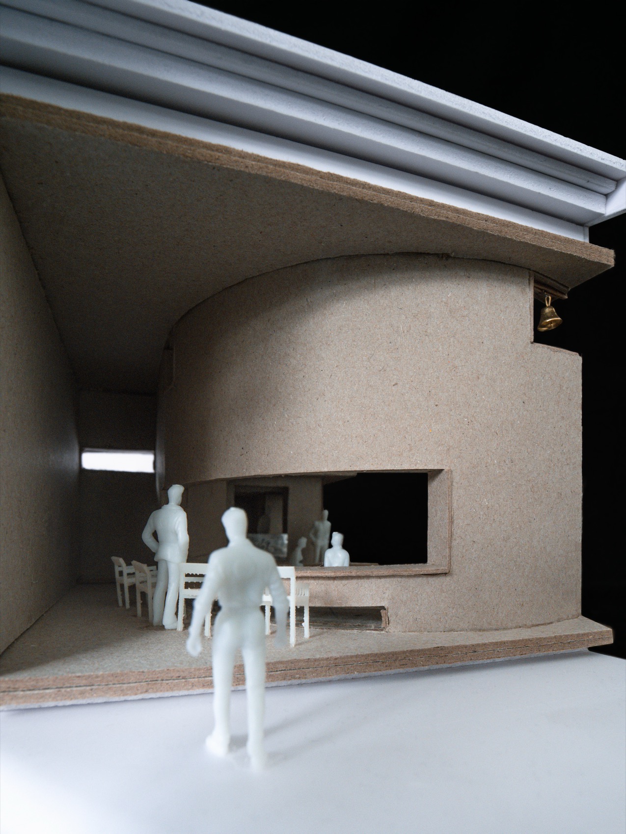 漾应的火塘上海蟠龙天地丨中国上海丨上海实在建筑设计工作室-82