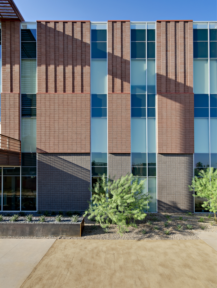 凤凰城 GateWay 社区学院 | 创新建筑融入城市更新-30