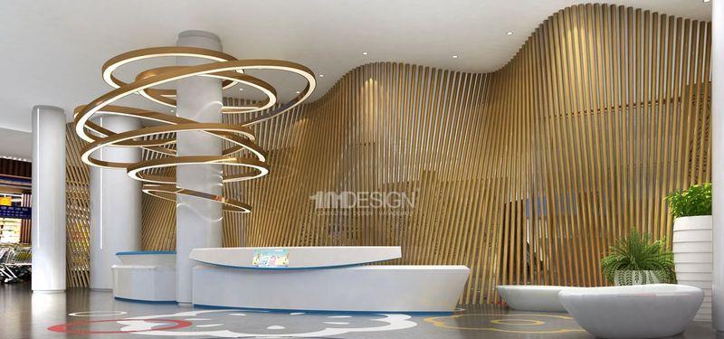 青海海东假日广场-9