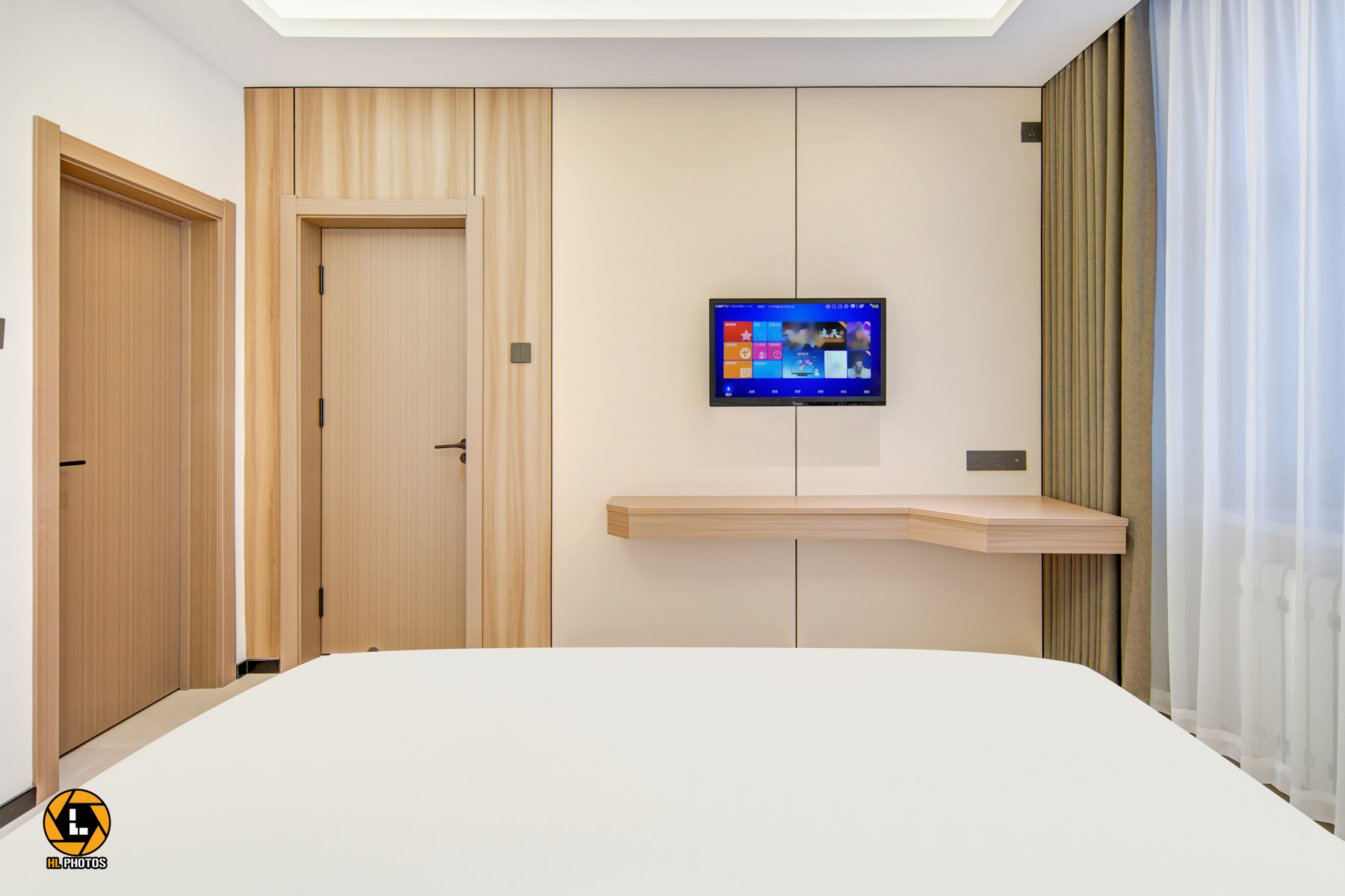 海拉尔区宾馆住宿部分丨中国呼伦贝尔-18