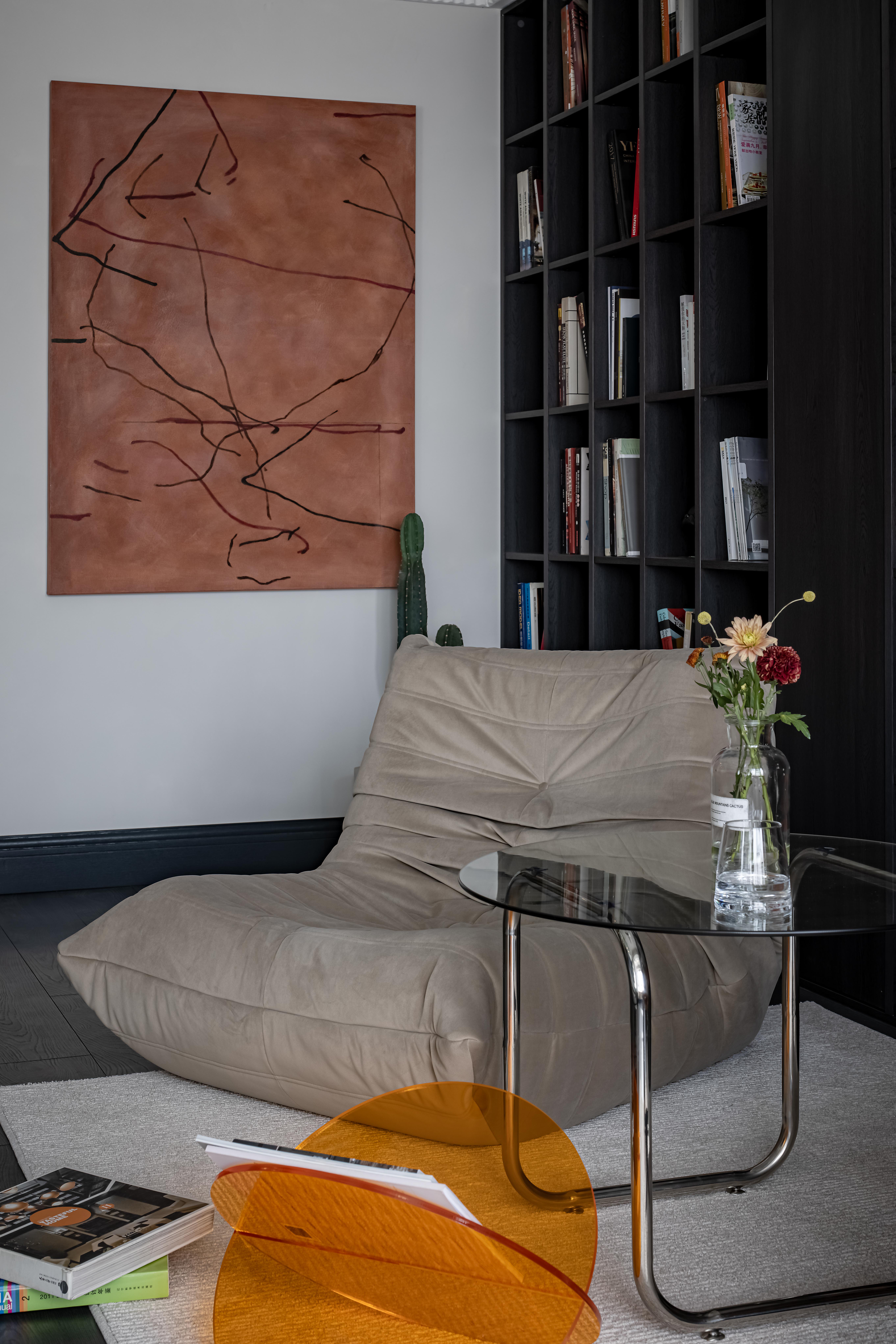 锦绣华府东苑丨DoLong 董龍设计-21