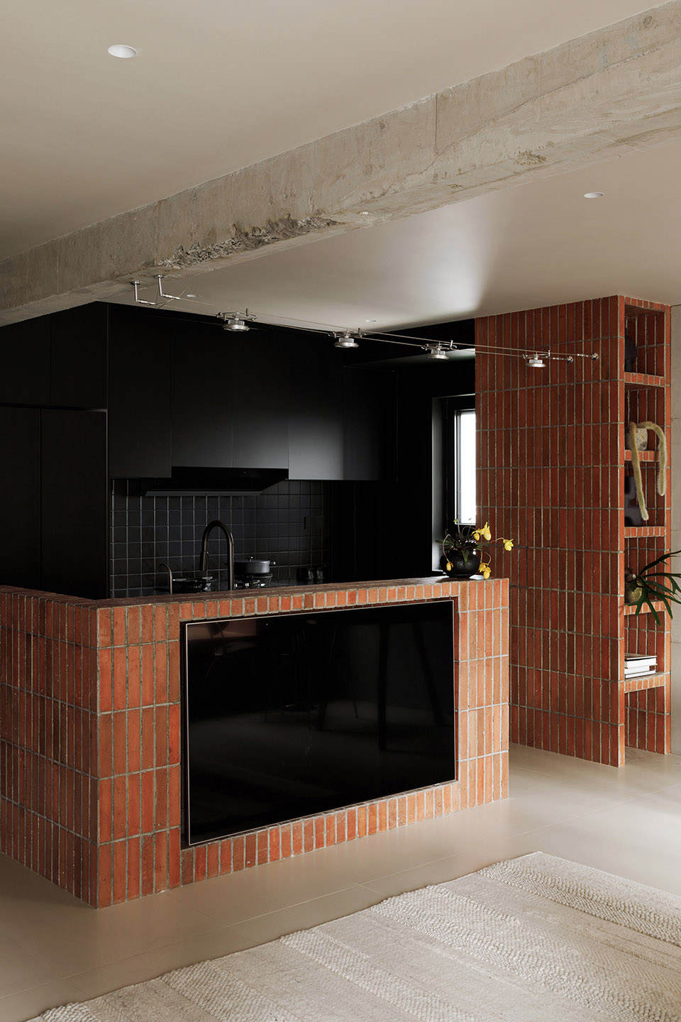 横窗之家由“窗”至“居”丨中国北京丨屋已设计工作室-46