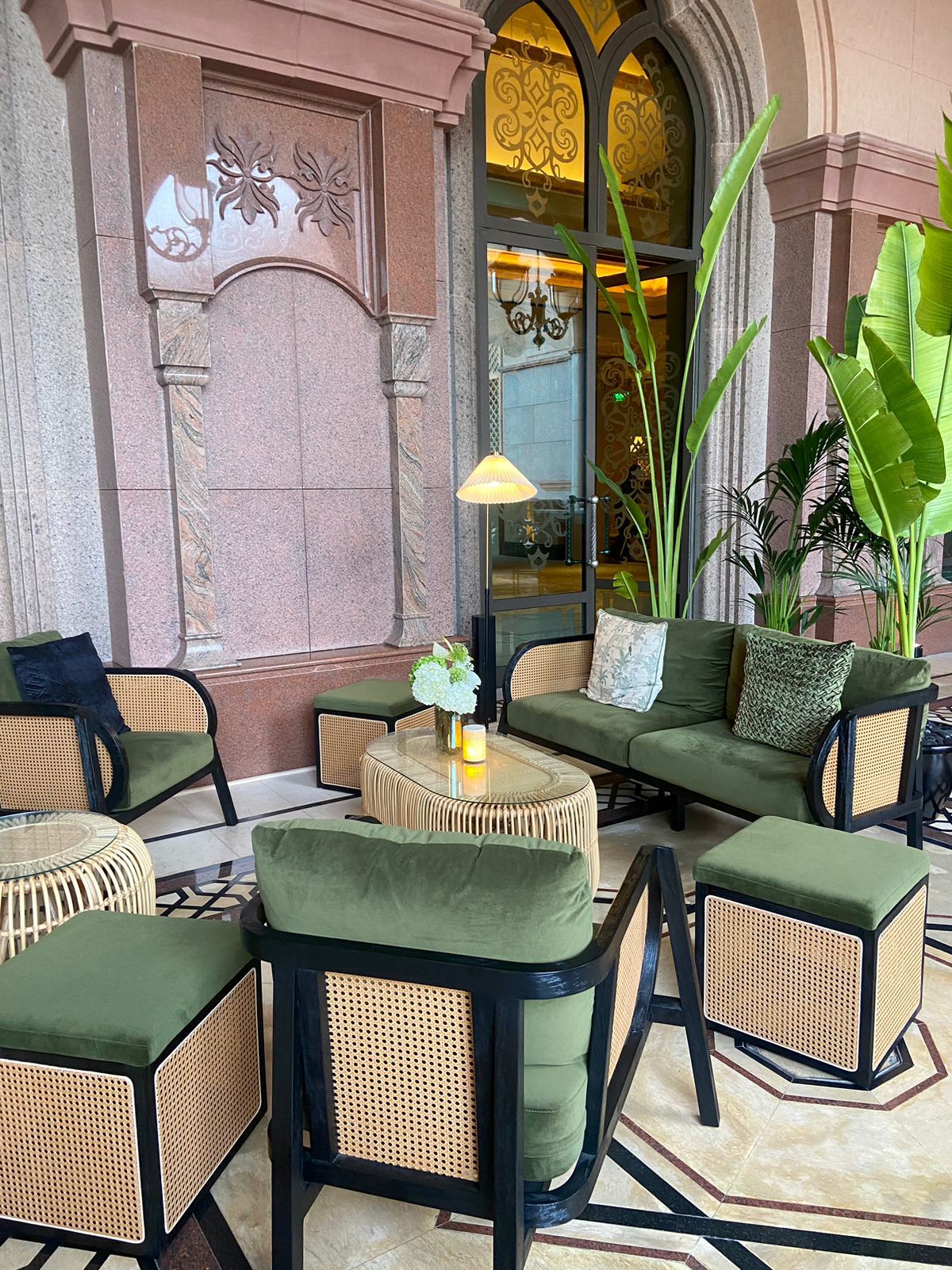 CARTIER HJ EXHIBITION（卡地亚高级珠宝展）丨阿联酋阿布扎比-25