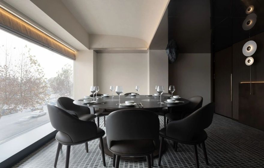 庆记·澳门火锅丨中国长沙丨水木言空间设计(上海)有限公司-98