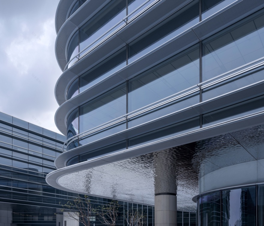 盐城科悦商务中心丨中国盐城丨上海都设营造建筑设计事务所有限公司-77