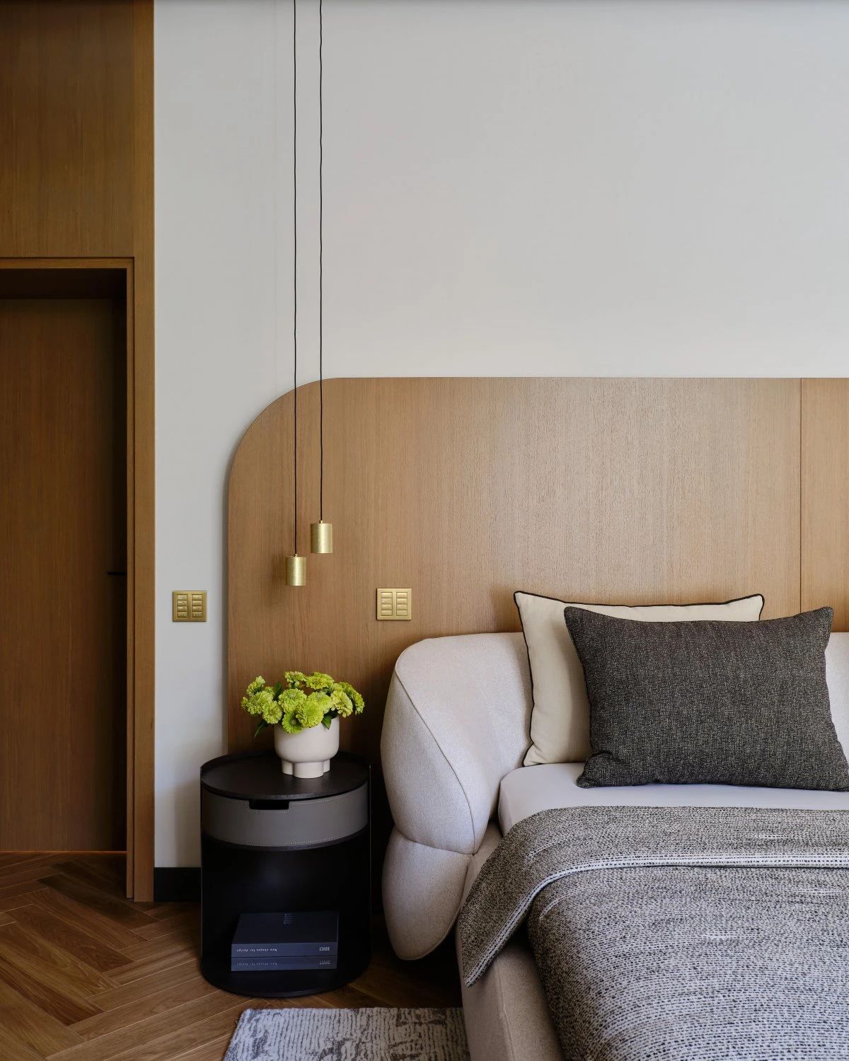 Almaty 公寓丨哈萨克斯坦阿拉木图丨Ksenia Mezentseva-8