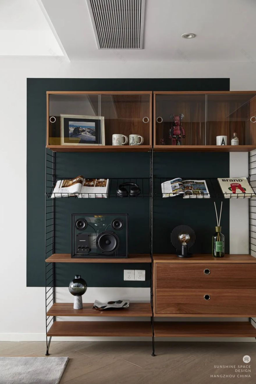 杭州精英女青年的个性梦想家丨中国杭州丨祁丽萍,俞灵慧-57