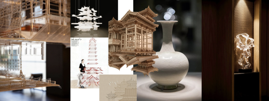 东方商旅酒店丨中国沈阳丨SKD(香港)设计事务所-71