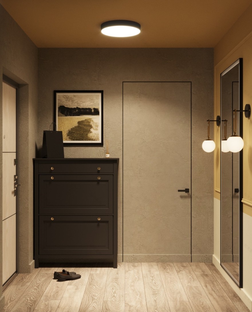 丨俄罗斯秋明丨Morion(设计师Valeriia Voronchikhina)-15