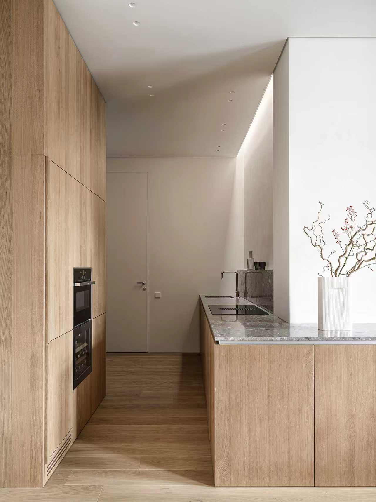 少即是多的当代居住哲学-0