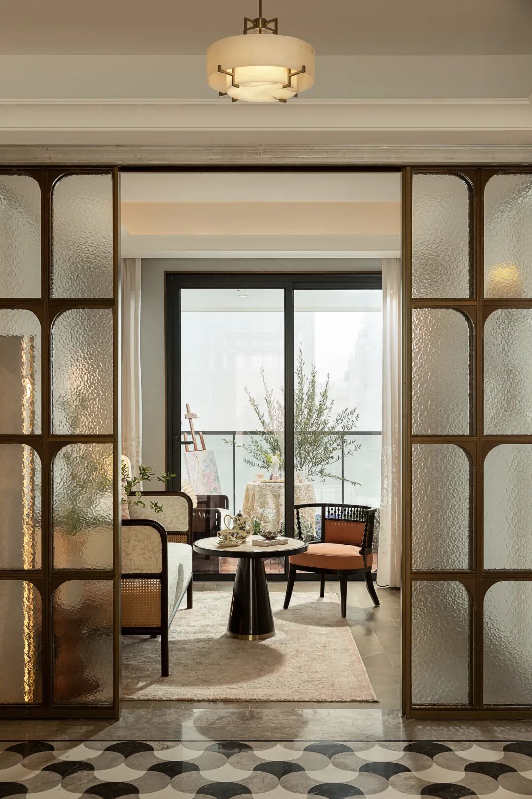 GUD阅见丨嵊州锦玉园，新昌江畔的法式绮梦-33