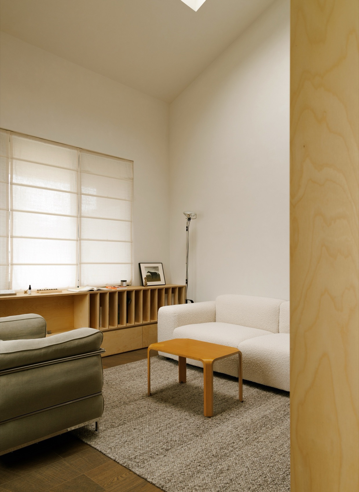 未止办公室丨中国洛阳丨未止工作室-90