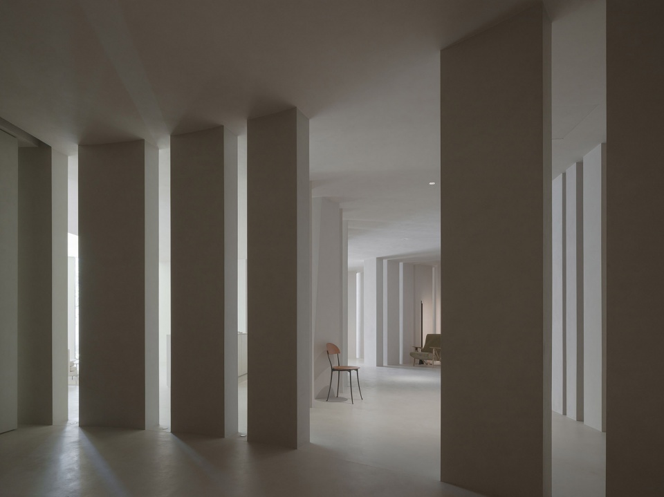 Zanotta 家具美术馆，合肥 / HAS 设计研究-45