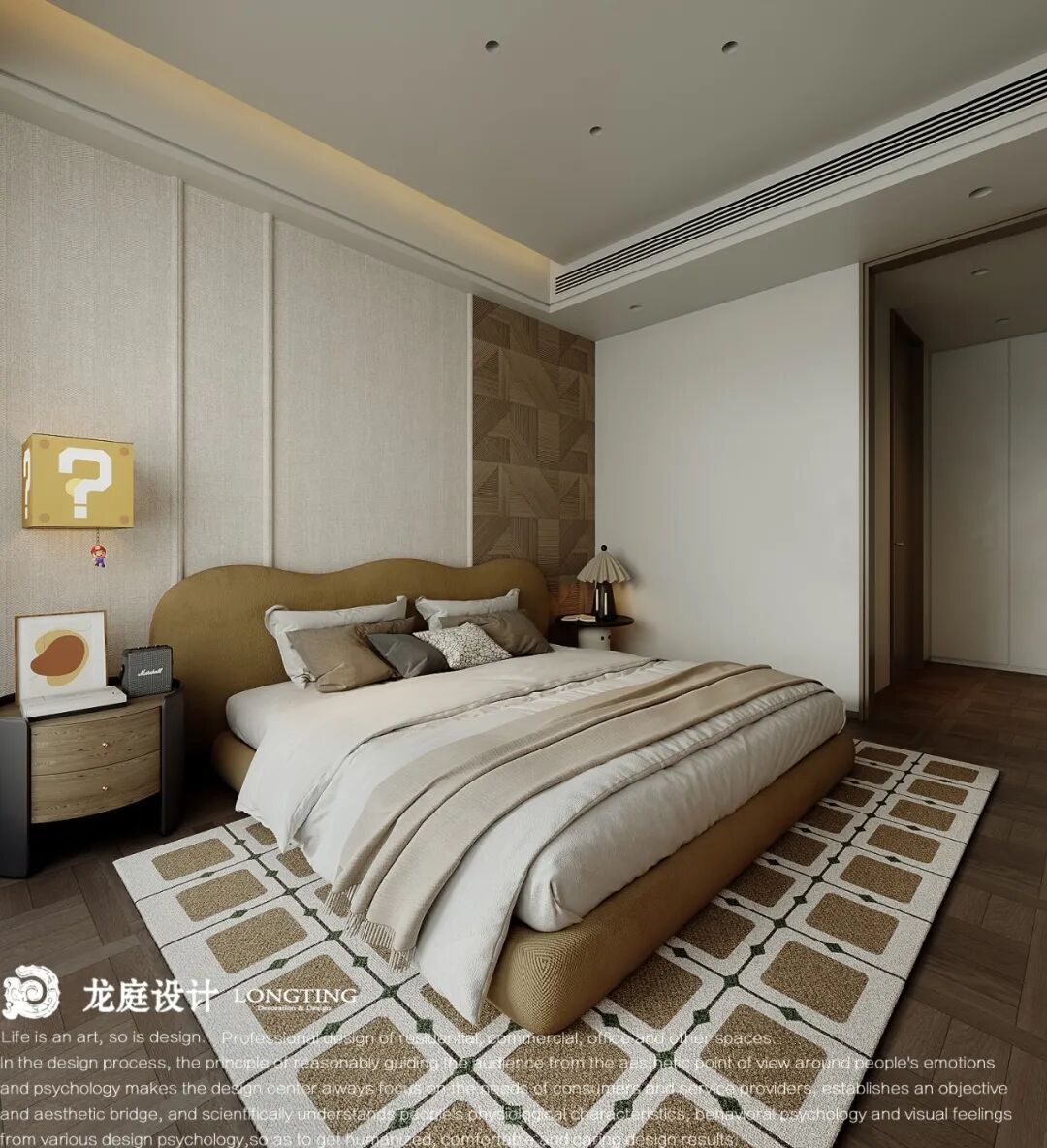 湖州·嘉境府丨中国湖州丨龙庭设计-52