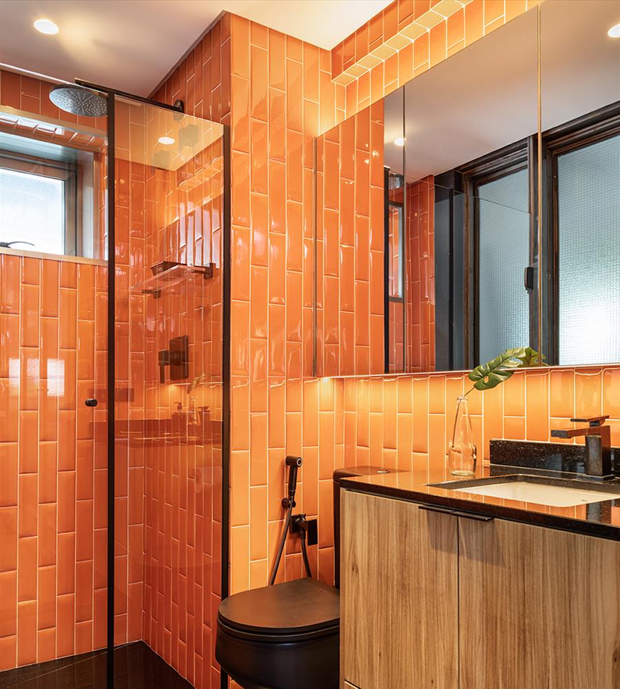 巴西 República PP 公寓-11