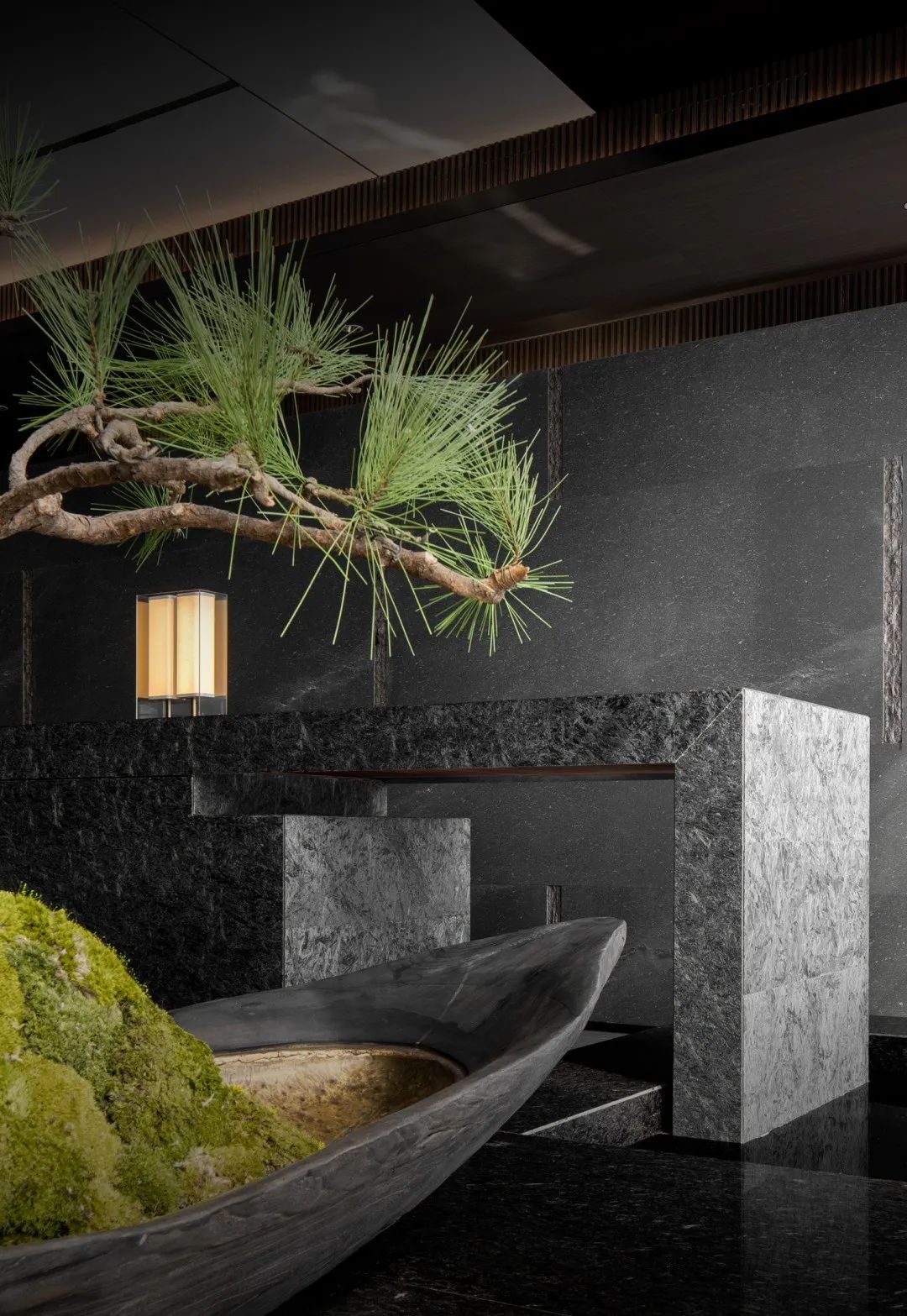 南京·江心印园丨中国南京丨GART 集艾设计-38