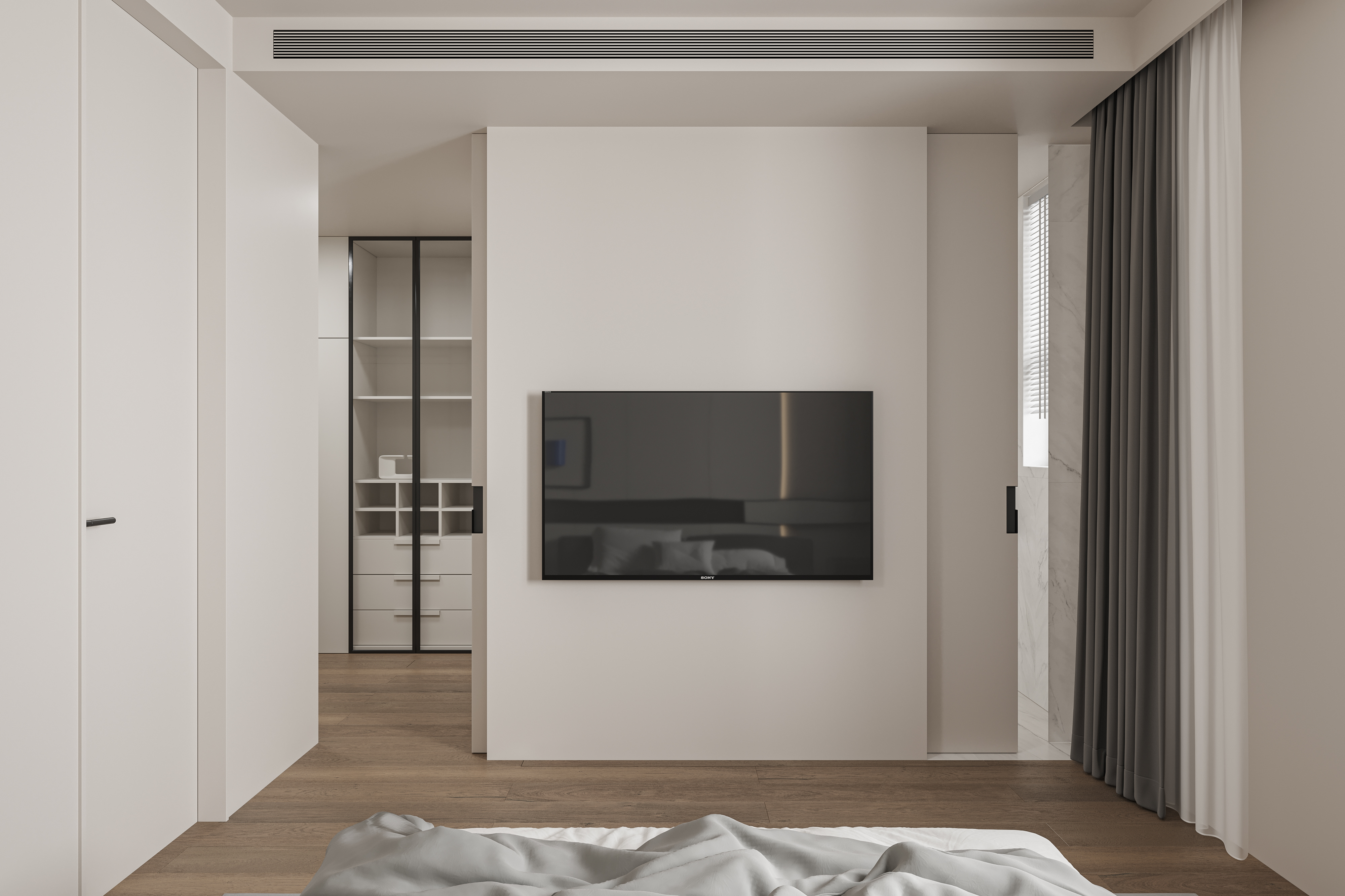 奉天久舍|恒大半岛天境-11