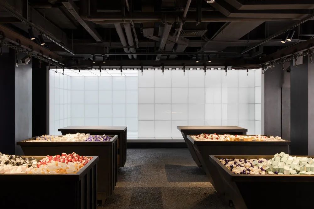 景德镇陶溪川酒店凯悦臻选丨中国景德镇丨恺慕建筑-208