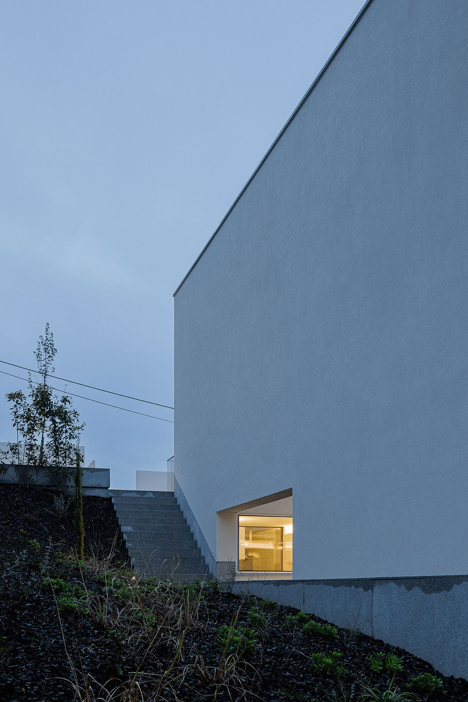 Santa Marinha 住宅丨葡萄牙丨Helder da Rocha Arquitectos-128