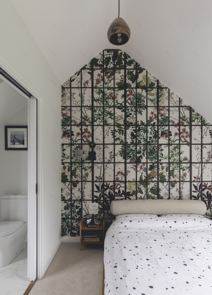 布莱克庞德巷丨英国丨Sketch Architects-37