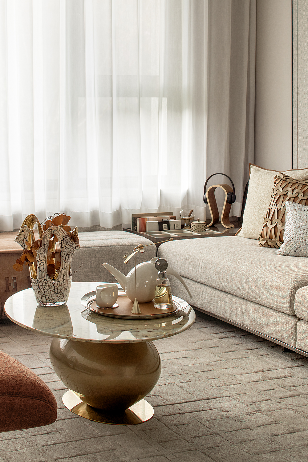 北京城建·和知筑丨中国北京丨德方圆文化创意有限公司-0