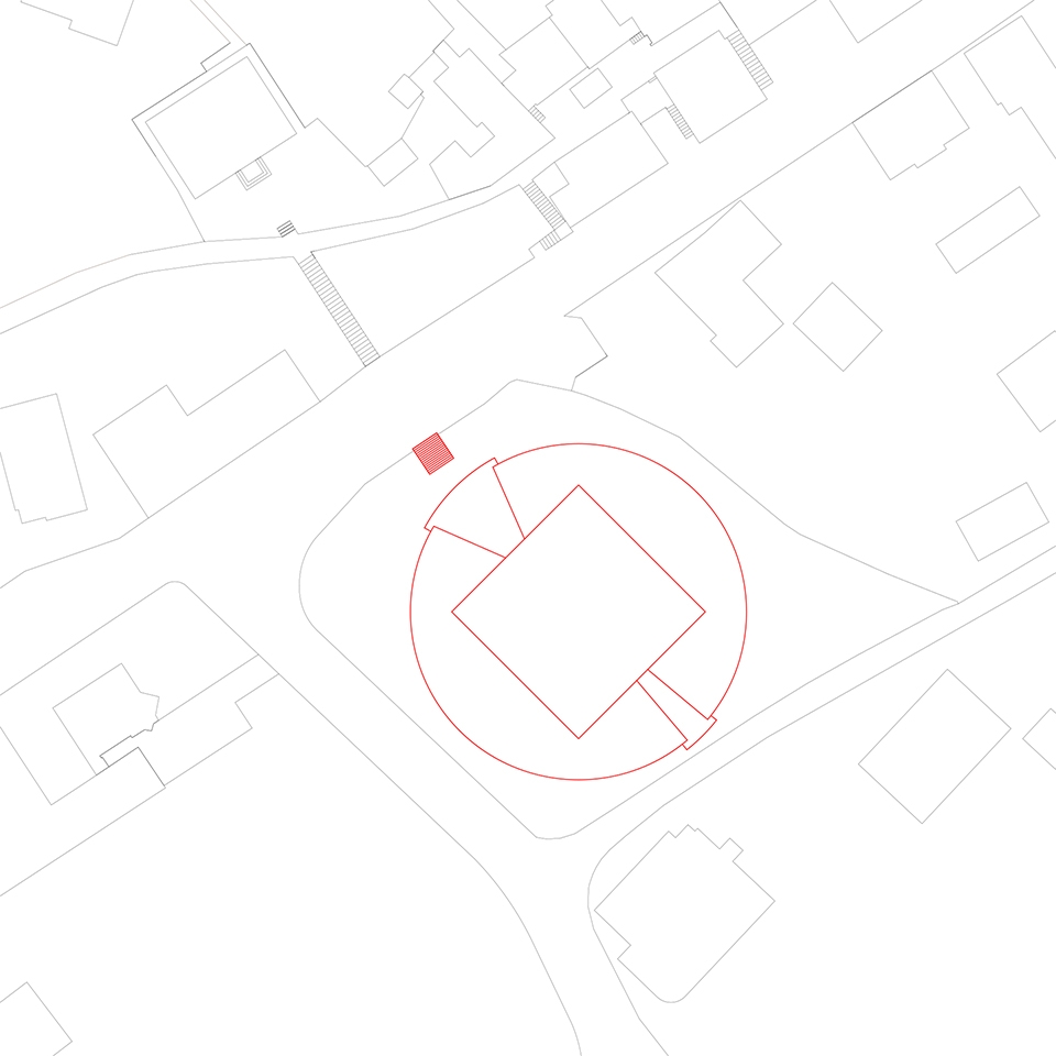 瑞士 Grono 小学与幼儿园-28