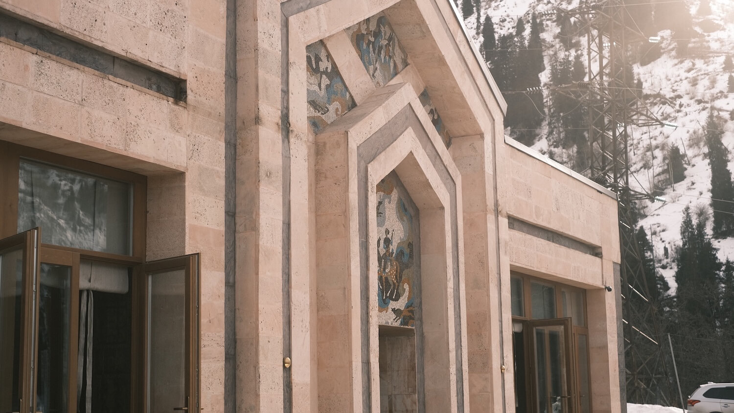 Auyl 餐厅丨哈萨克斯坦阿拉木图丨NAAW Studio 与 Dunie Design Studio-40