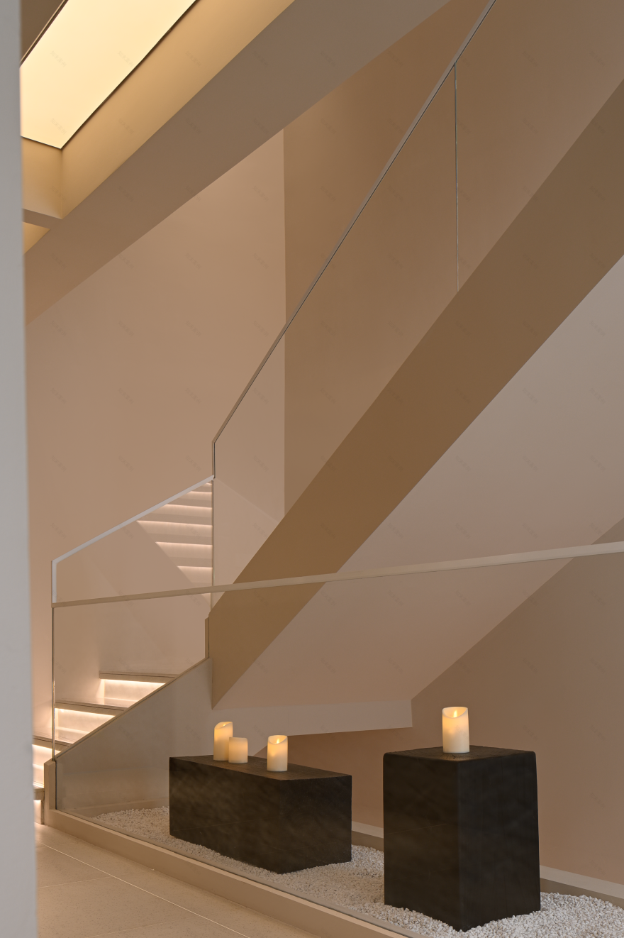 渔船回港 · 千山境丨CHAO-24