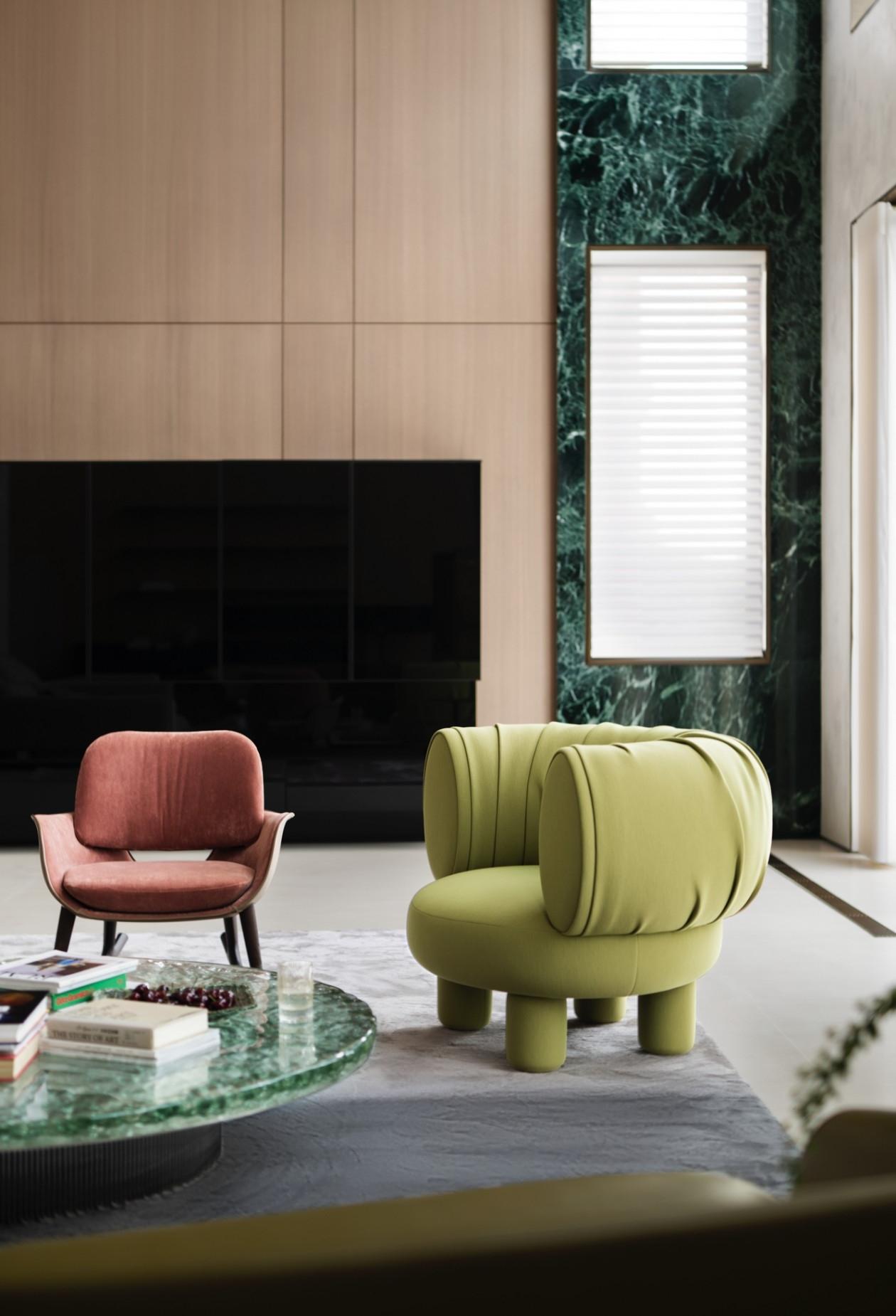 质之所至,境由心生丨中国四川丨新成空间艺术-27