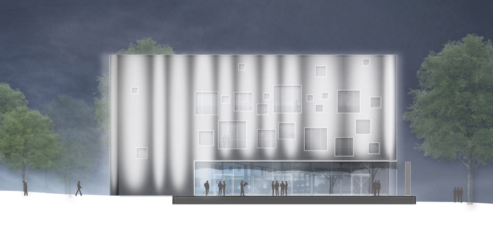 纺织品学院 NRW（Te·tile Academy NRW）-33