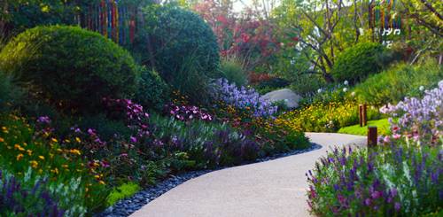 大圣归来南天门 | 一个奇趣的故事的示范区景观设计-65