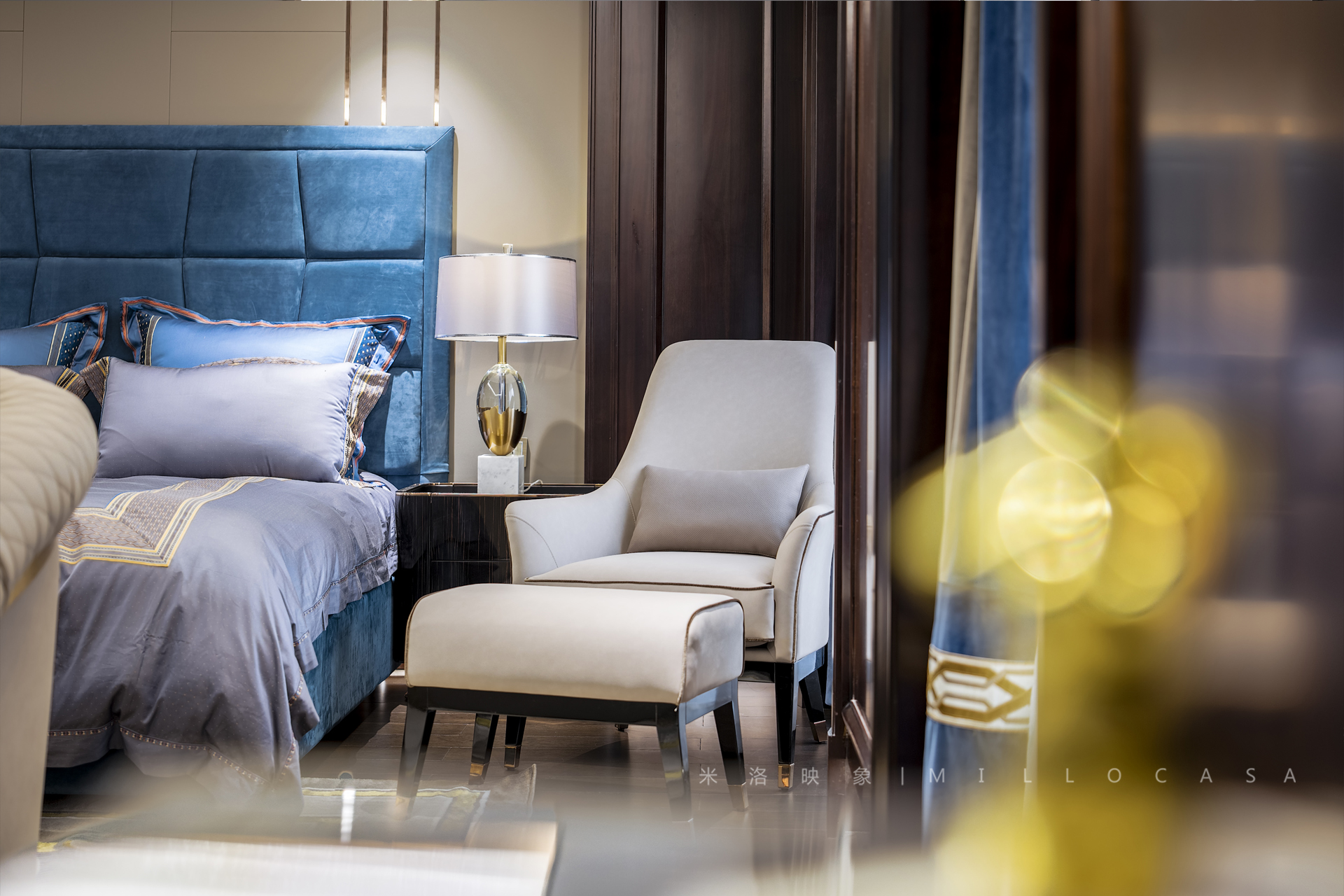 李府别墅公馆丨中国郴州丨米洛映象,好百年装饰-39