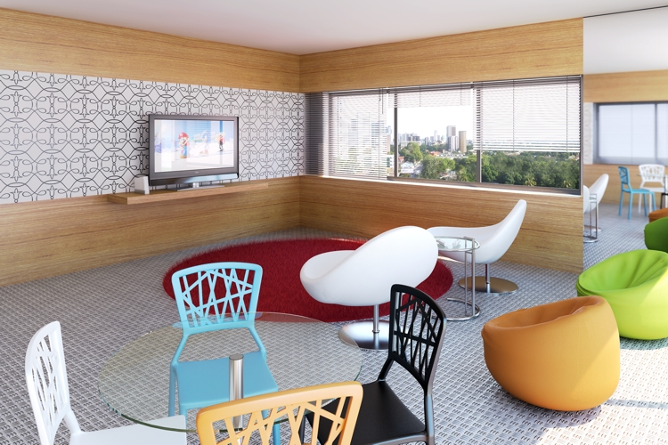 BASCOL | Condomínio Smart City-7