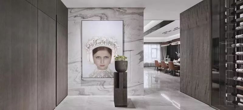 2019 年度轻奢舒适样板间盘点，揭秘生活真相-296