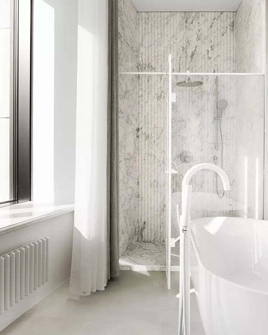 现代 250㎡优雅大宅丨KS architects-37