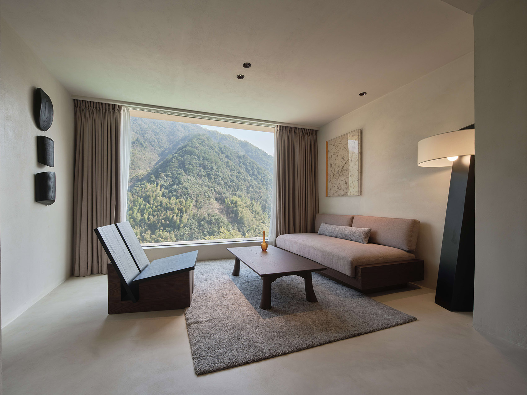 善侒SHANAN·深溪丨中国浙江丨泛域设计Fununit Design-353