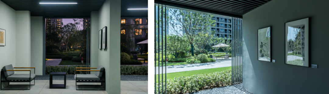 湖州府大区景观设计丨中国湖州丨柏纳遨天(杭州)景观设计有限公司,杭州邑都建筑景观设计有限公司-140