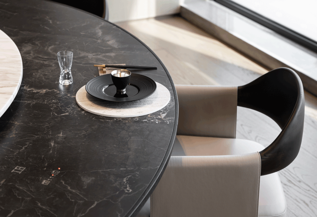 广州中海观澜府天际汇丨中国广州丨柘壹设计Z ONE⁺-39