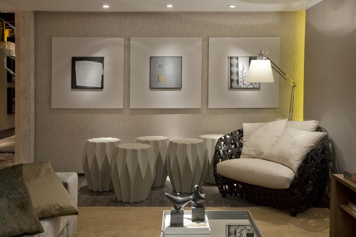 Mostra Artefacto 住宅设计-5