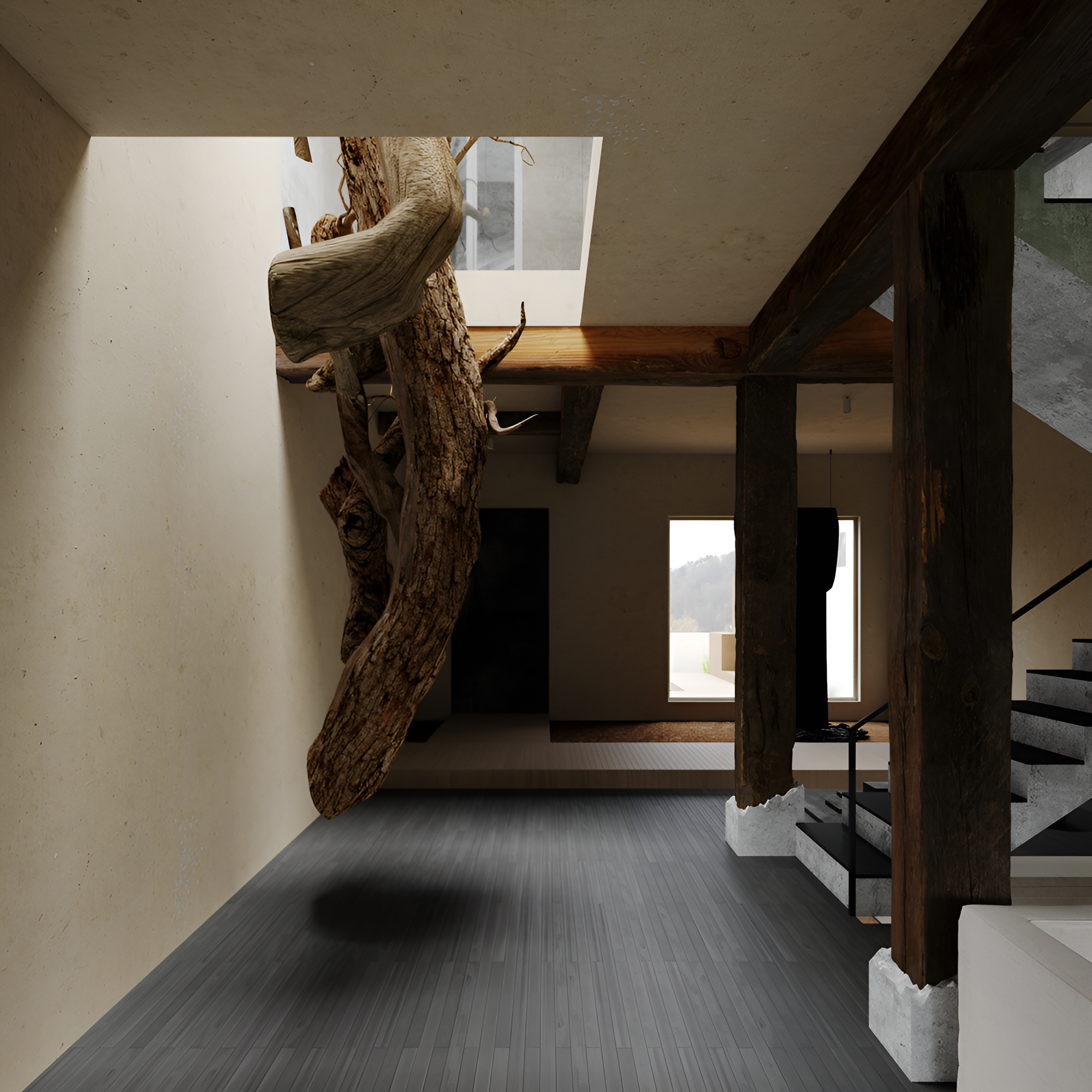 有无摄影 studio丨中国江西丨NOTHING DESIGN-5