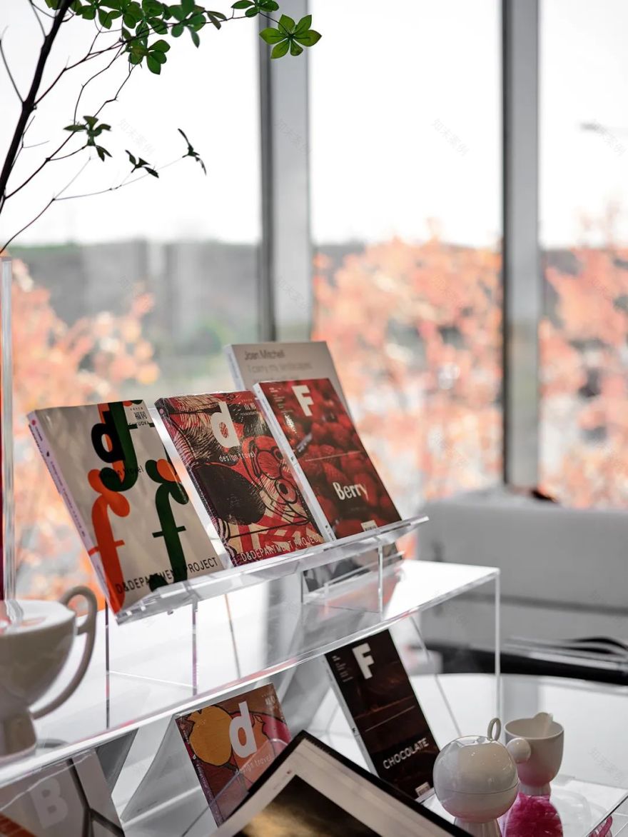 大悦城,绿城·义乌桂语兰庭丨中国浙江丨ZSD卓时-69