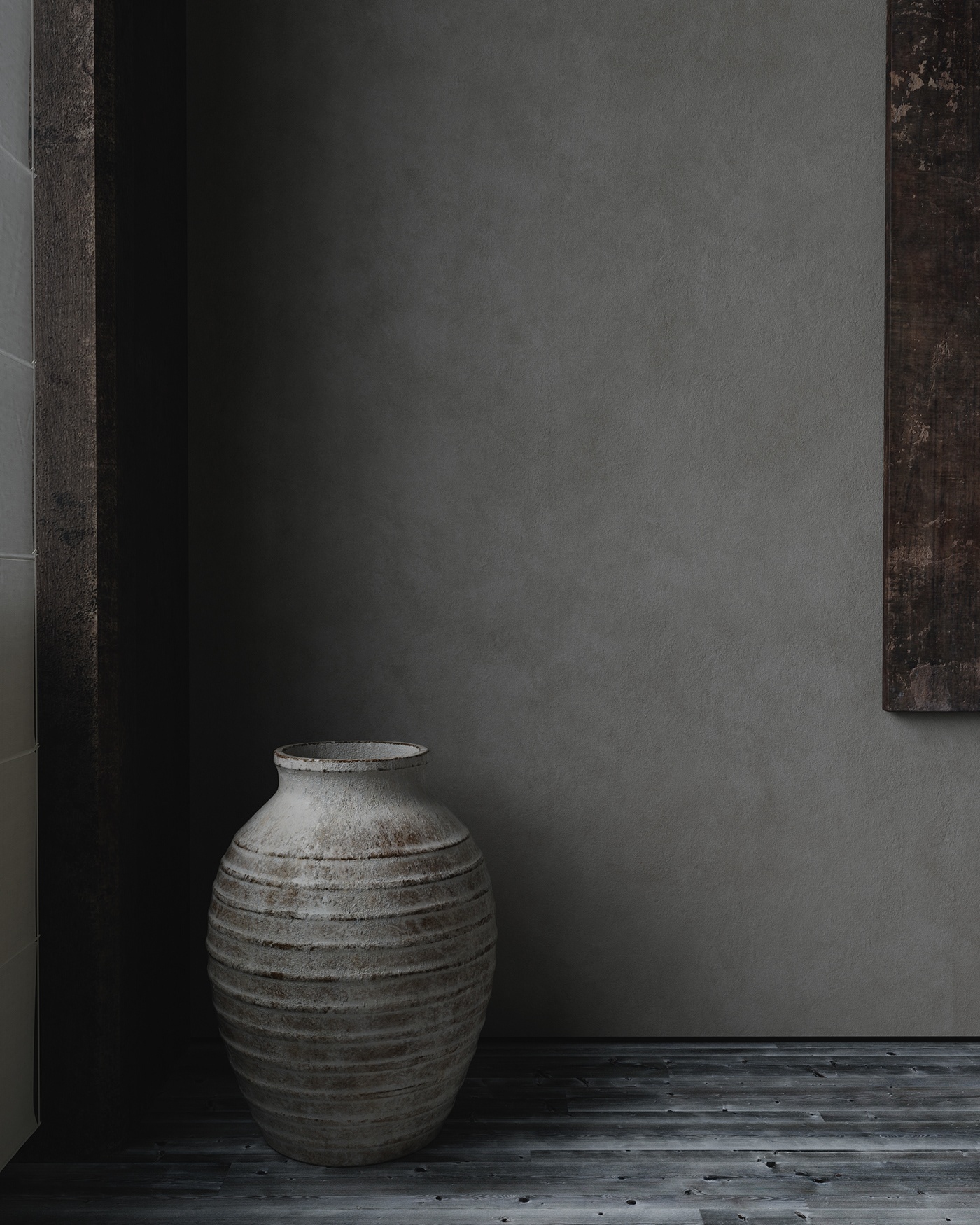 捕捉侘寂的香气丨菲律宾丨Denis Syrov-75