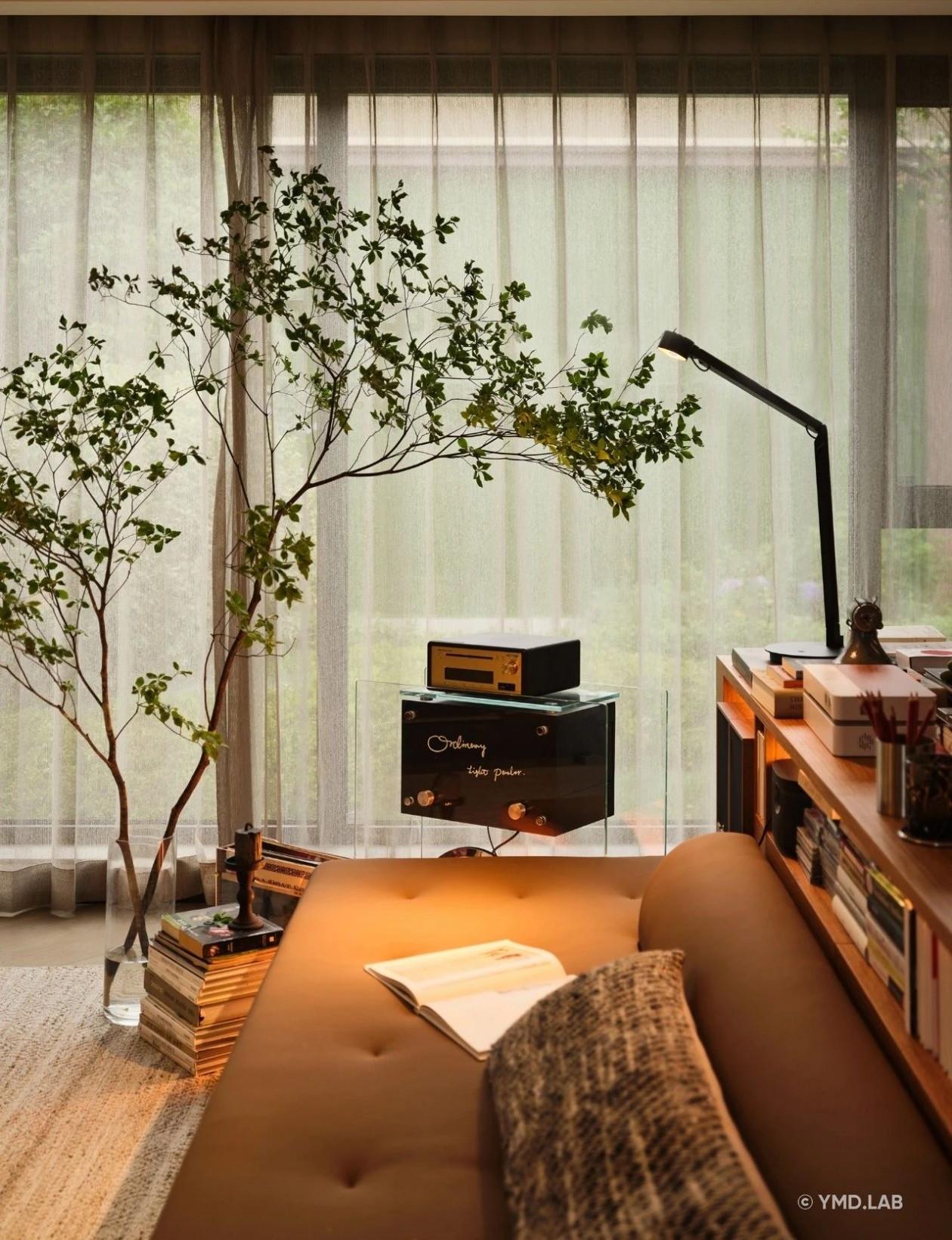 大悦城济南中粮悦章丨中国济南-10